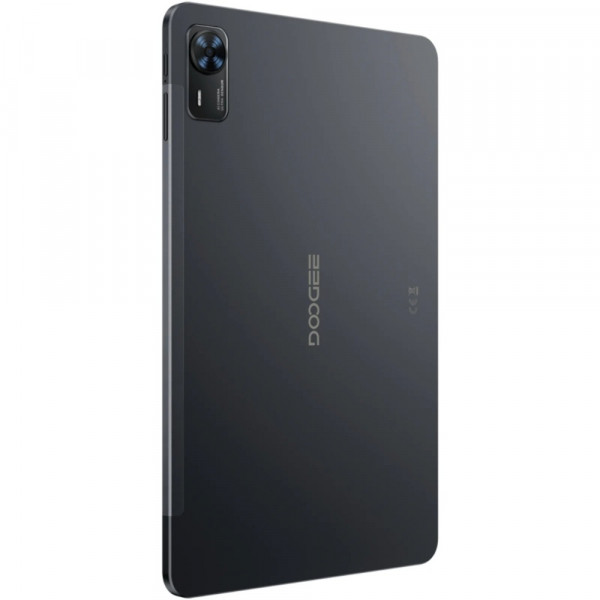  Планшет Doogee Tab E3+ 8/256GB LTE Black Vip Edition