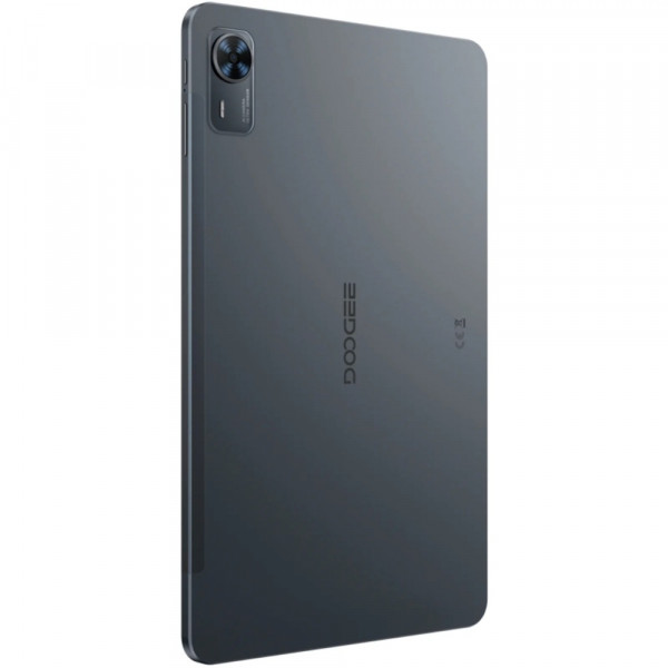  Планшет Doogee Tab E3+ 8/256GB LTE Grey