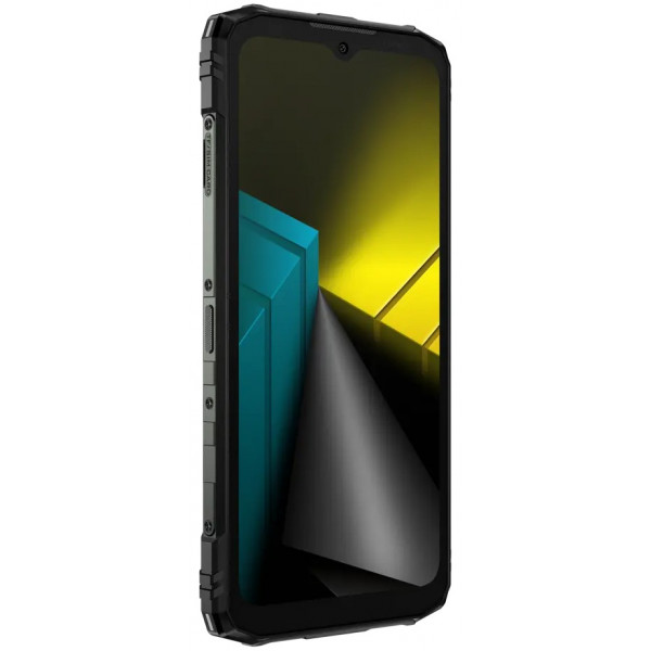  Смартфон Doogee Blade10 Ultra Energy 8/256GB Black