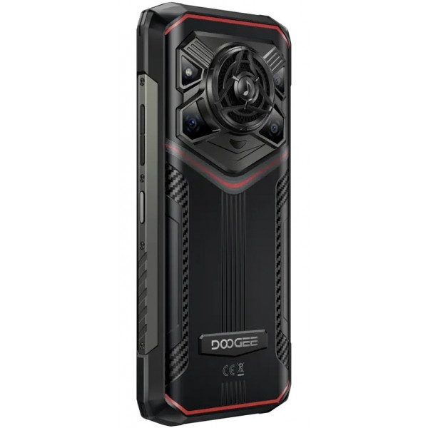  Смартфон Doogee Blade20 Pro 6/256GB Black