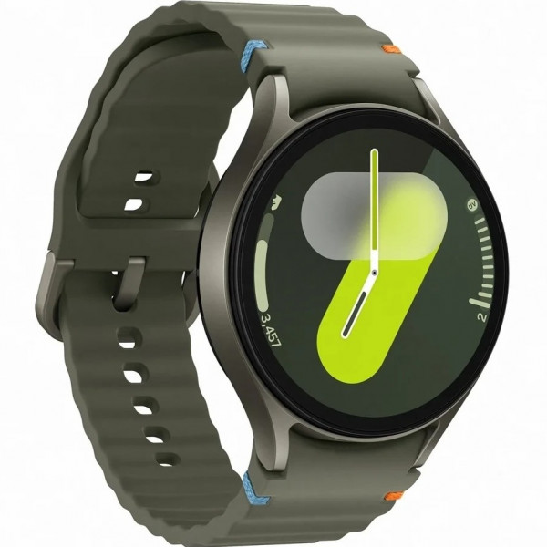  Смарт-годинник Samsung Galaxy Watch 7 44mm Green (SM-L310NZGA)