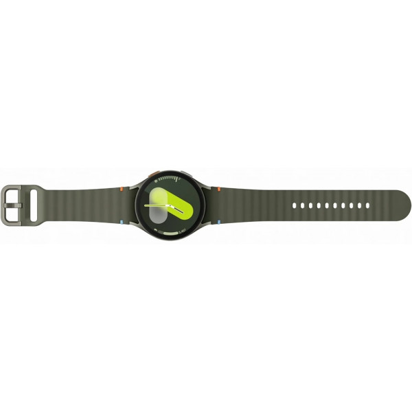  Смарт-годинник Samsung Galaxy Watch 7 44mm Green (SM-L310NZGA)