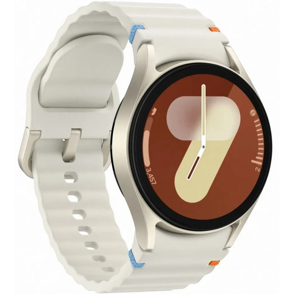  Смарт-годинник Samsung Galaxy Watch 7 40mm Cream (SM-L300NZEA)