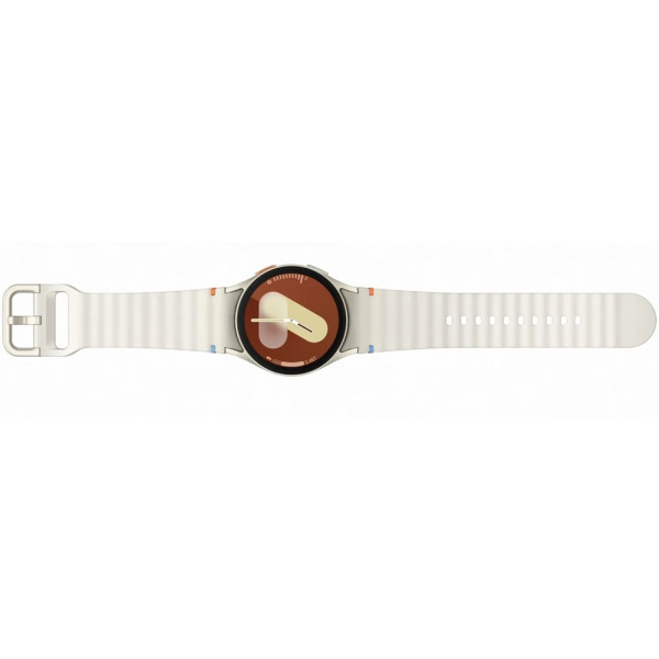  Смарт-годинник Samsung Galaxy Watch 7 40mm Cream (SM-L300NZEA)