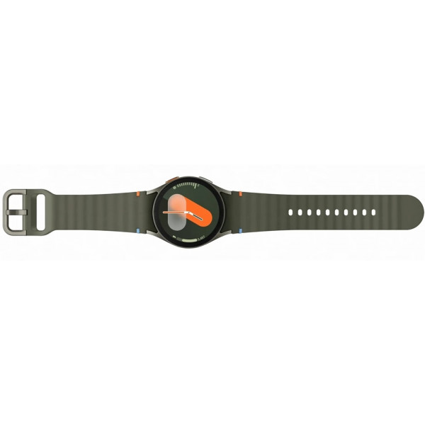  Смарт-годинник Samsung Galaxy Watch 7 40mm Green (SM-L300NZGA)