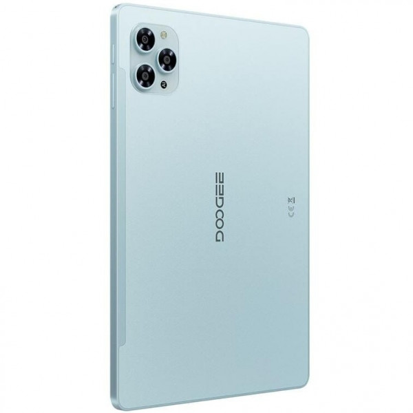  Планшет Doogee Tab G6 6/256GB LTE Blue