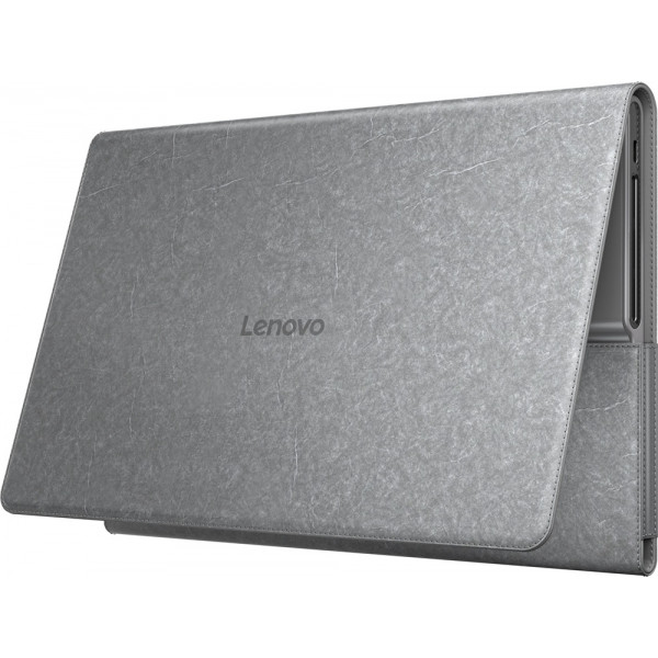  Планшет Lenovo Tab Plus 8/128GB WiFi Luna Grey  + Case (ZADX0136UA)