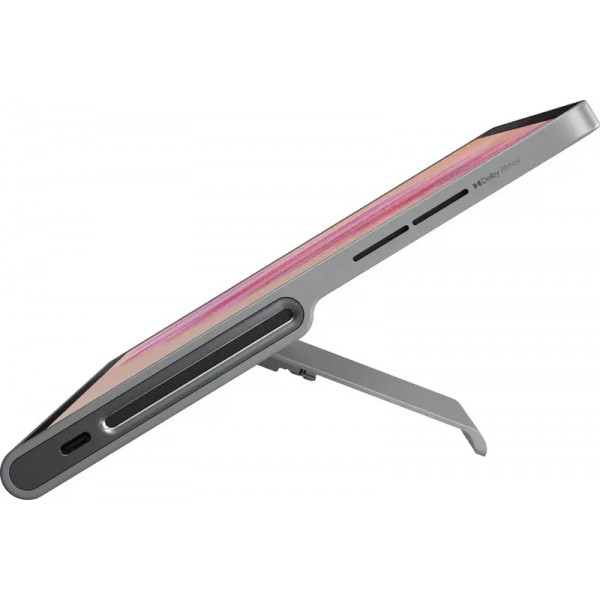  Планшет Lenovo Tab Plus 8/128GB WiFi Luna Grey  + Case (ZADX0136UA)