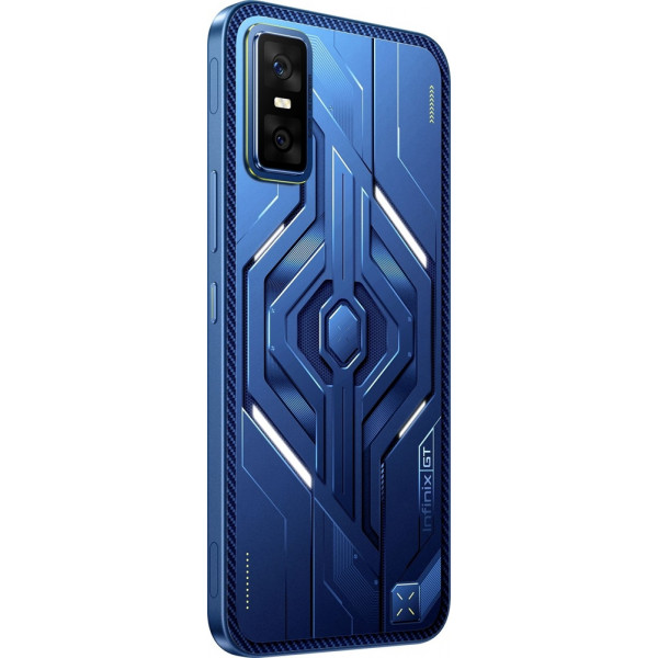  Infinix GT 30 5G X6876 8/256GB Cyber Blue