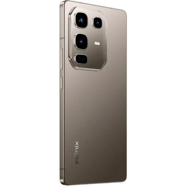  Infinix Note 50 Pro X6855 8/256GB Titanium Grey