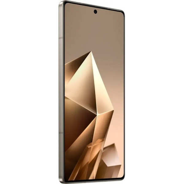  Infinix Note 50 Pro X6855 8/256GB Titanium Grey