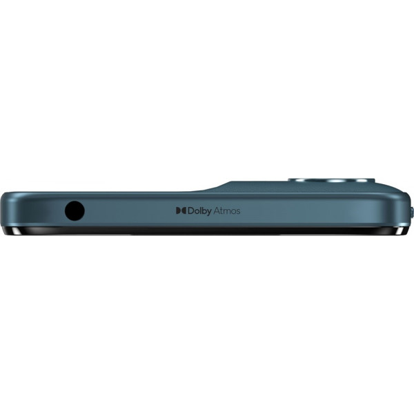  Смартфон Motorola Moto G06 4/256GB Tapestry (PBA20004UA)