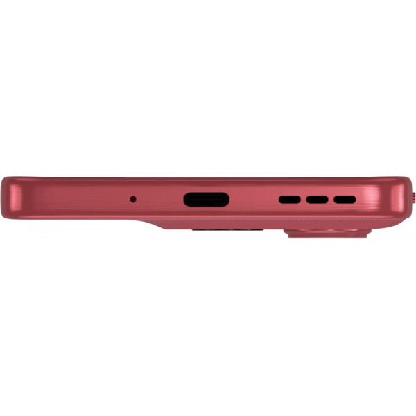  Смартфон Motorola Moto G86 5G 8/256GB Chrysanthemum (PB7L0109RS)