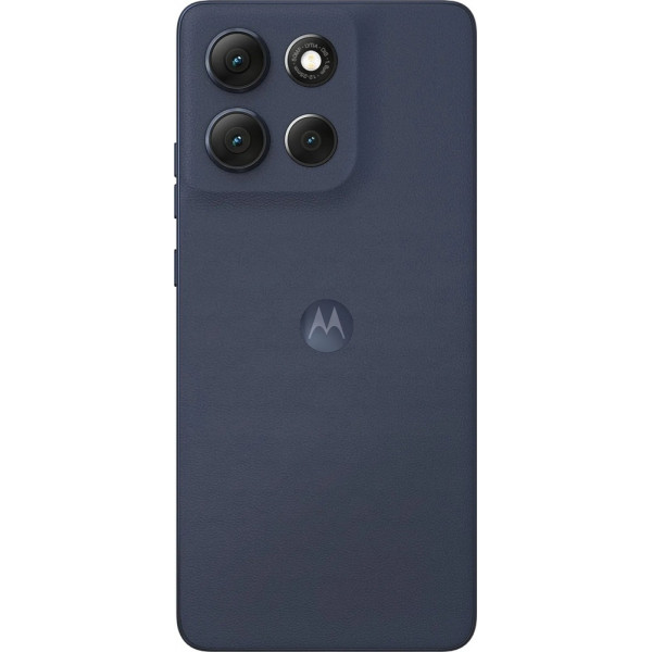  Смартфон Motorola Moto G86 5G 8/256GB Spellbound (PB7L0101RS)