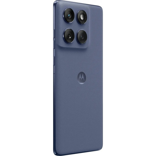  Смартфон Motorola Edge 60 Fusion 5G 8/256GB Slipstream (PB7E0039RS)