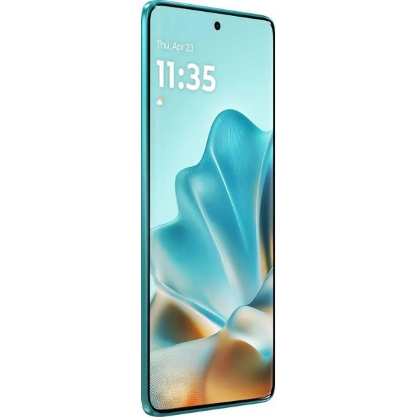  Смартфон Motorola Edge 60 Fusion 5G 8/256GB Amazonite (PB7E0036RS)