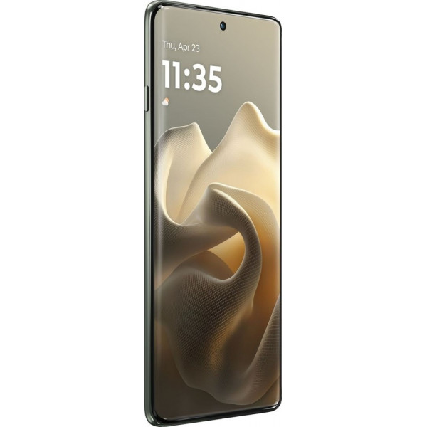  Смартфон Motorola Edge 60 Pro 5G 12/512GB Shadow (PB7X0068RS)