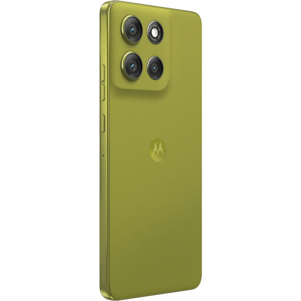  Смартфон Motorola Moto G86 5G 8/256GB Golden Cypress (PB7L0115RS)