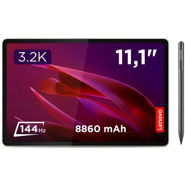  Планшет Lenovo Yoga Tab 8/256GB WiFi Seashell + Pen and Keyboard (ZAG60147UA)