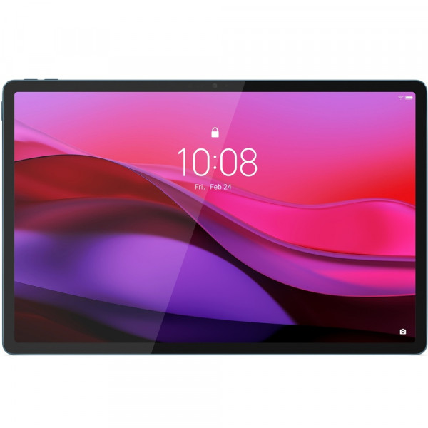  Планшет Lenovo Yoga Tab Plus Wi-Fi 16/256GB Tidal Teal + KeyboardPen (ZAEG0008UA) 