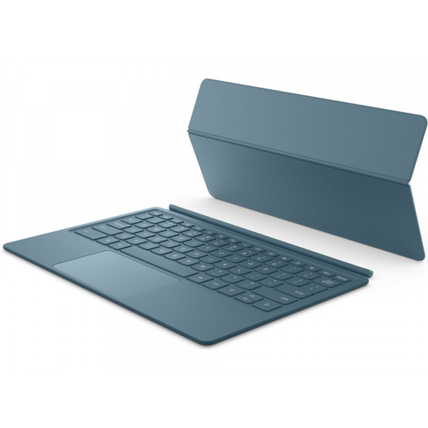  Планшет Lenovo Yoga Tab Plus Wi-Fi 16/256GB Tidal Teal + KeyboardPen (ZAEG0008UA) 