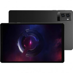  Планшет Lenovo Legion Tab (3rd Gen) Wi-Fi 16/512GB Eclipse Black + CaseFilm (ZAEF0081UA)