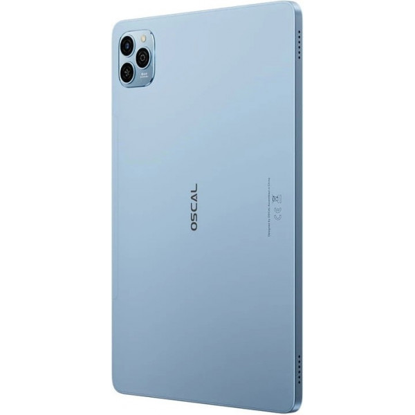  Планшет Oscal Pad 9 101 4/128GB 4G Mountain Peak Blue