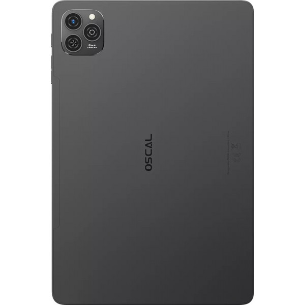  Планшет Oscal Pad 9 101 4/128GB 4G Metallic Titanium Grey