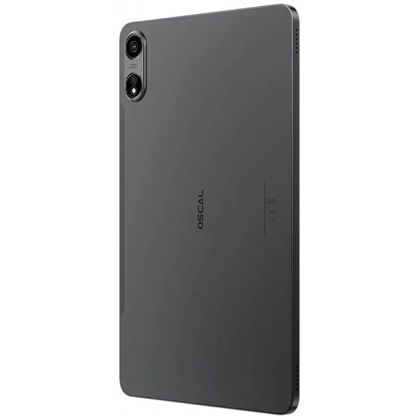  Планшет Oscal Pad 100 12 8/256GB 4G Silver Grey