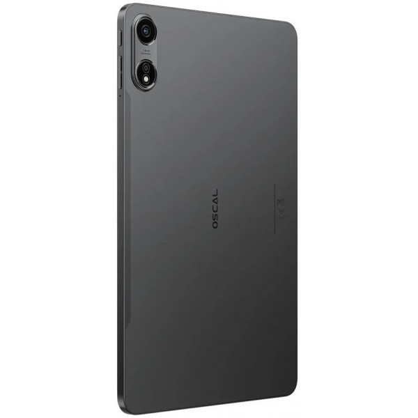  Планшет Oscal Pad 100 12 8/256GB 4G Silver Grey