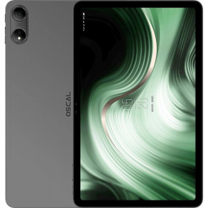  Планшет Oscal Pad 100 12 8/256GB 4G Silver Grey