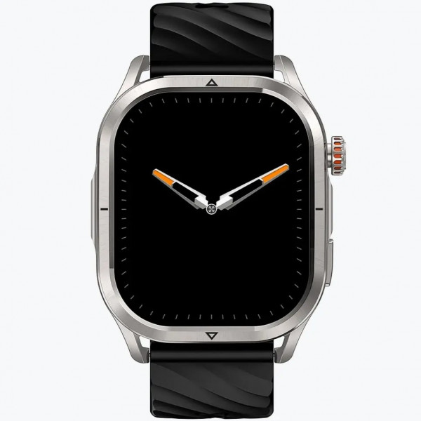  Розумний годинник Kospet MAGIC P10 Silver