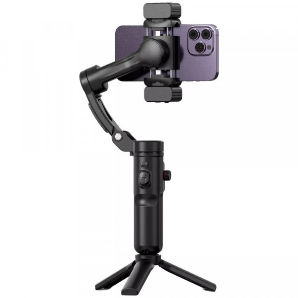  Стабилизатор Proove Vector Gimbal Stabilizer Black (MPVR00002001)