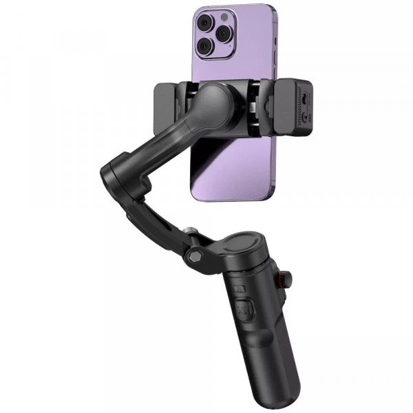  Стабилизатор Proove Vector Gimbal Stabilizer Black (MPVR00002001)