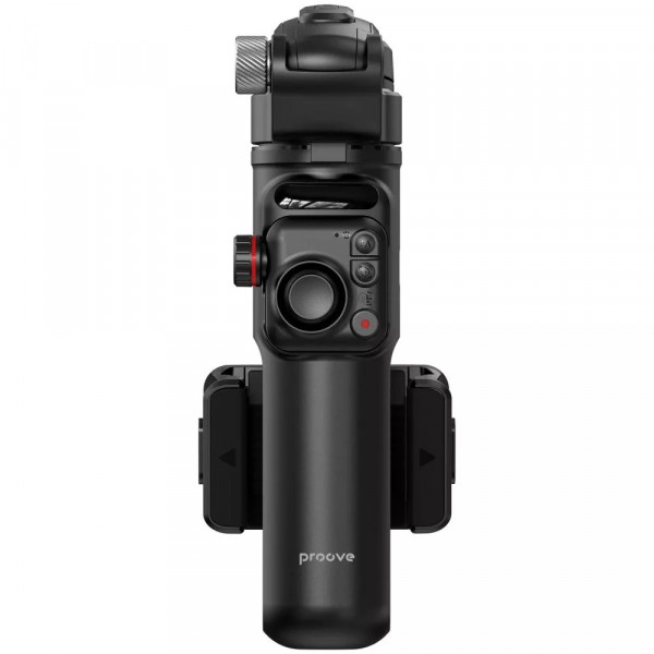  Стабилизатор Proove Vector Gimbal Stabilizer Black (MPVR00002001)
