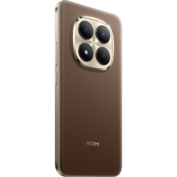  Xiaomi Redmi Note 15 Pro+ 5G 8/256GB Mocha Brown