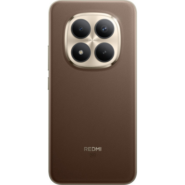  Xiaomi Redmi Note 15 Pro+ 5G 8/256GB Mocha Brown