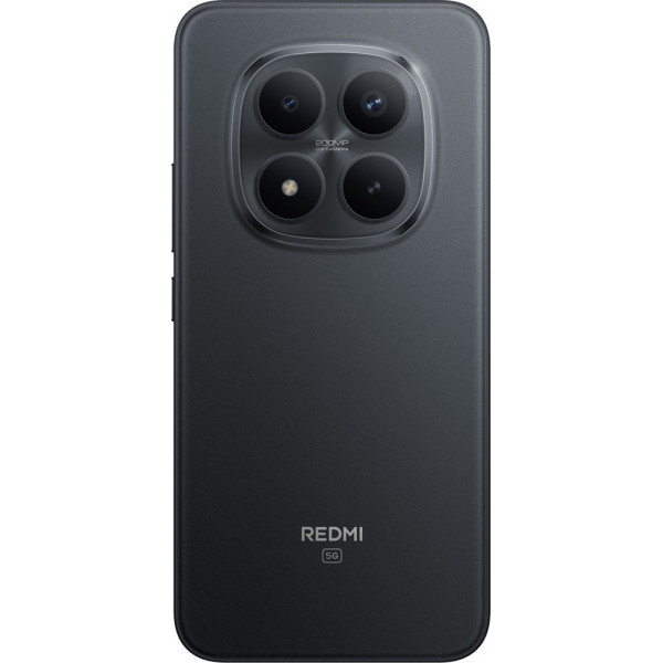  Xiaomi Redmi Note 15 Pro+ 5G 12/512GB Black