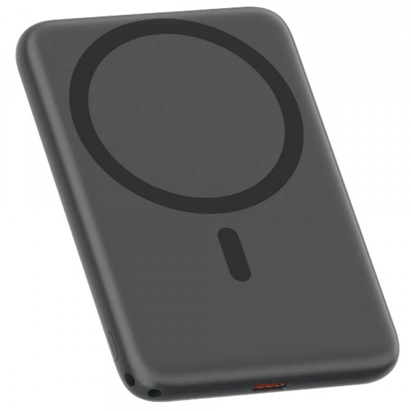  Мобільний Power Bank Proove X-Core 20W 5000mAh Gray (PNXC20010003)