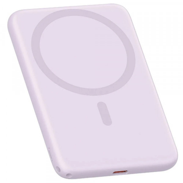  Мобільний Power Bank Proove X-Core 20W 5000mAh Purple (PNXC20010009)