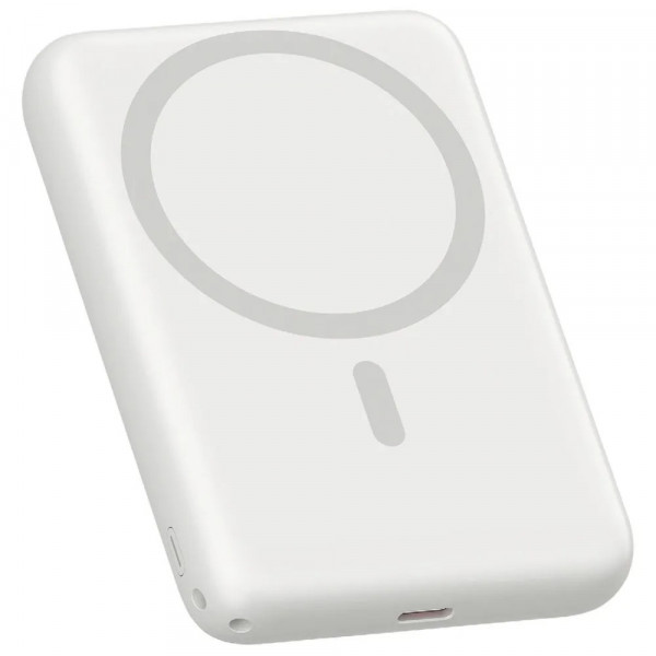  Мобільний Power Bank Proove X-Core 225W 10000mAh Silver/White (PNXC22010006)