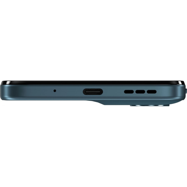  Смартфон Motorola Moto G06 4/256GB Tapestry (PBA20004UA)