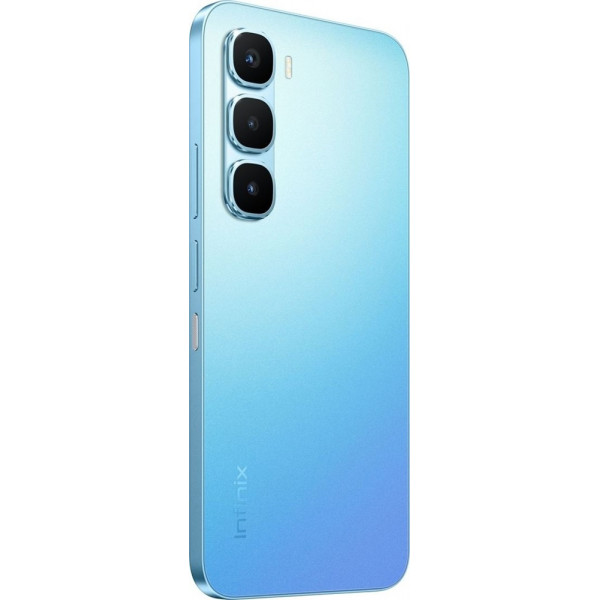  Infinix Hot 60 Pro X6885 8/256GB Sapphire Blue