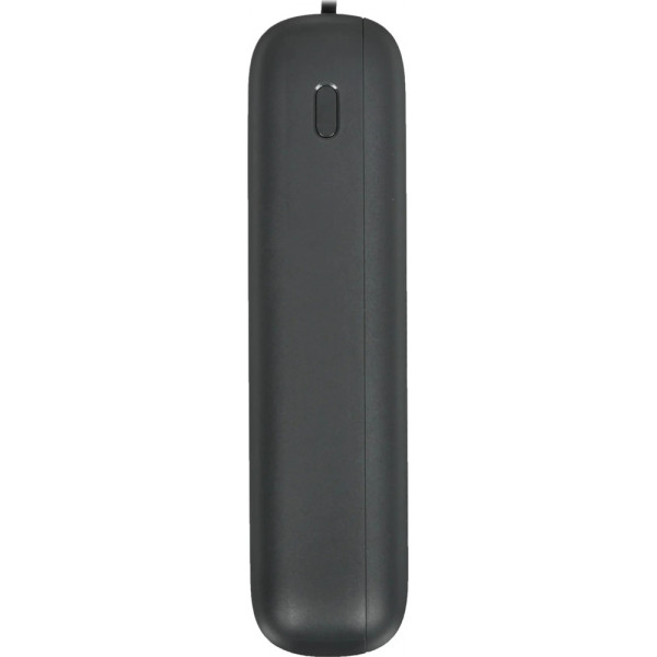  Зовнішній Power Bank Xiaomi 20000mAh 225W Integrated Cable Dark Gray (BHR9740GL)