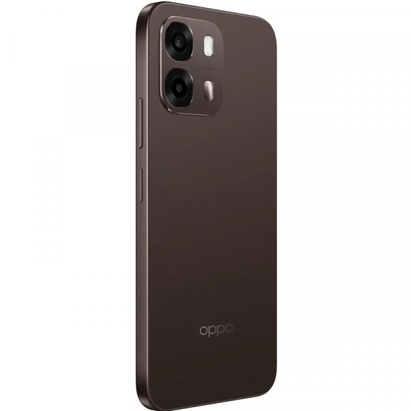 OPPO A6S 8/256GB Cappuccino Brown