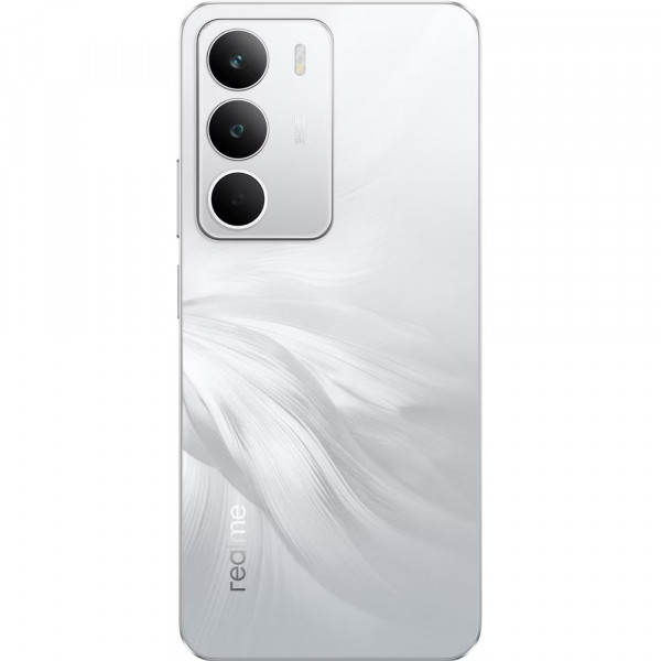  Realme C71 6/128GB NFC White Swan