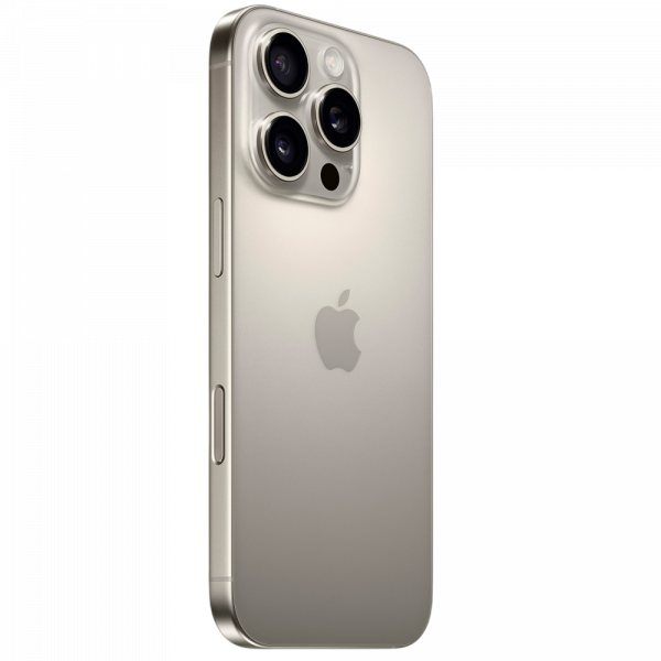  Apple iPhone 16 Pro 128GB Natural Titanium Відновлений