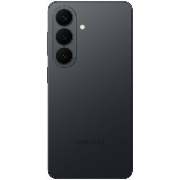  Samsung Galaxy S26 12/256GB Black (SM-S942BZKGEUC)