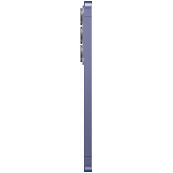  Samsung Galaxy S26 12/512GB Cobalt Violet (SM-S942BZVHEUC)