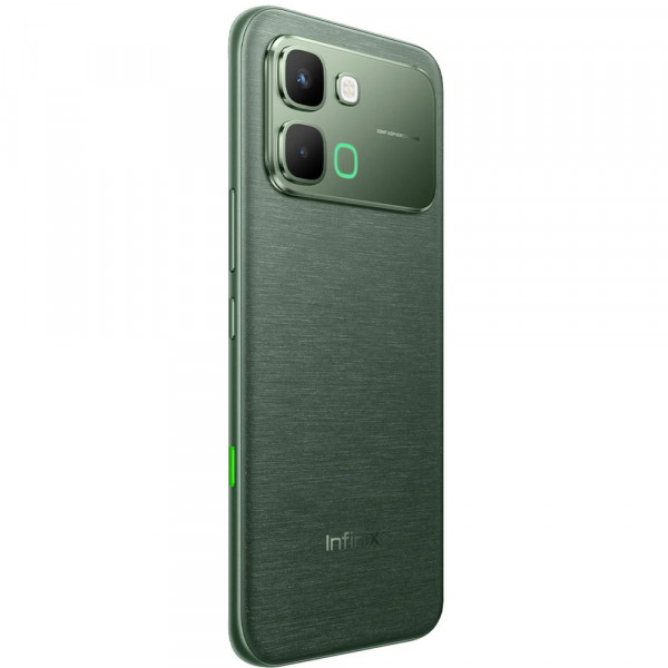  Infinix Note Edge 5G X6887 8/256GB Silk Green